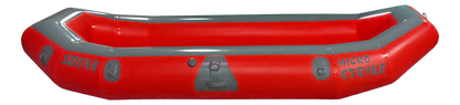 SOTAR Micro Strike 11' Raft - Frame Not Included