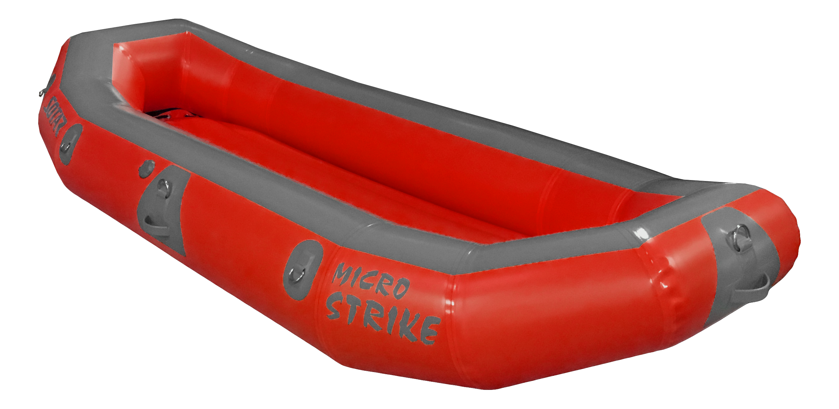 SOTAR Micro Strike 11' Raft - Frame Not Included