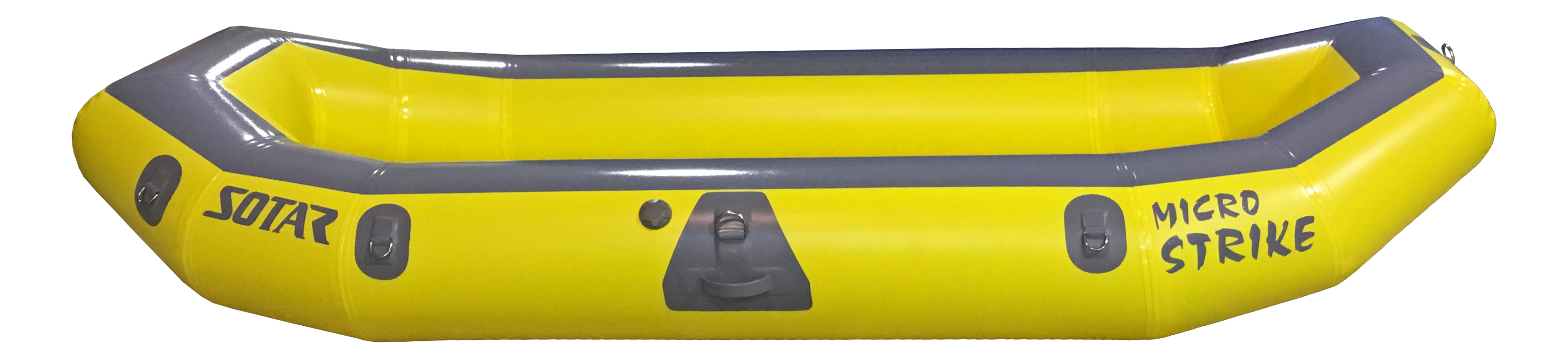 SOTAR Micro Strike 11' Raft - Frame Not Included