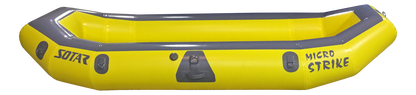 SOTAR Micro Strike 11' Raft - Frame Not Included