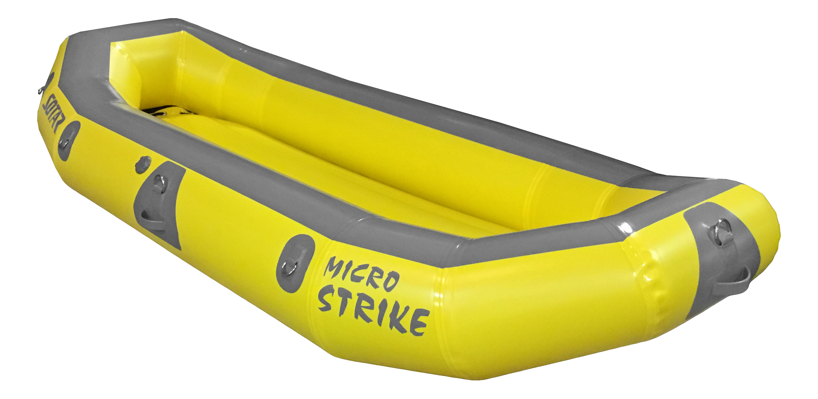 SOTAR Micro Strike 11' Raft - Frame Not Included