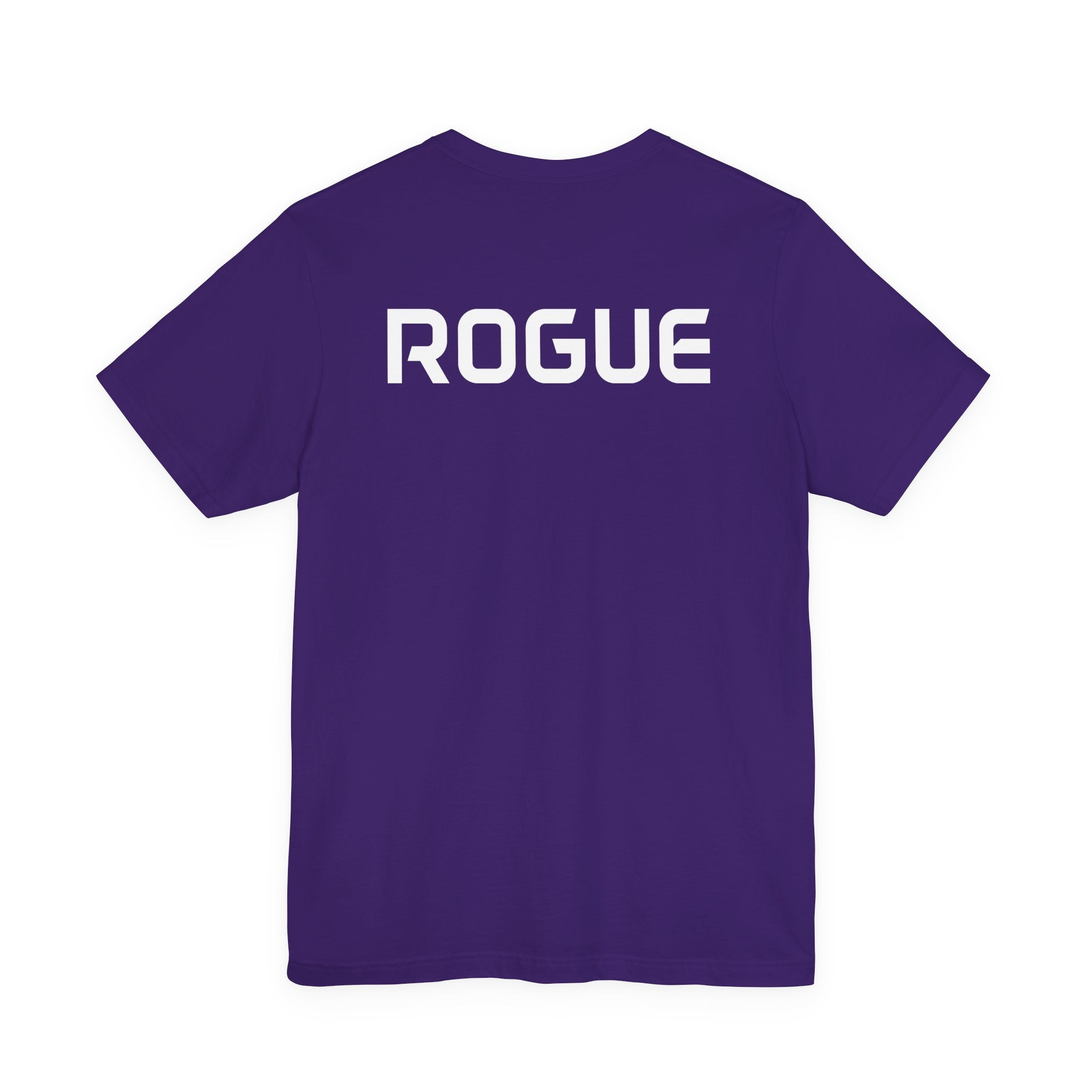Rogue Raft Logo T-Shirt - Explore with SOTAR