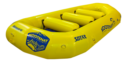 SOTAR ST 14' CLASSIC RAFT
