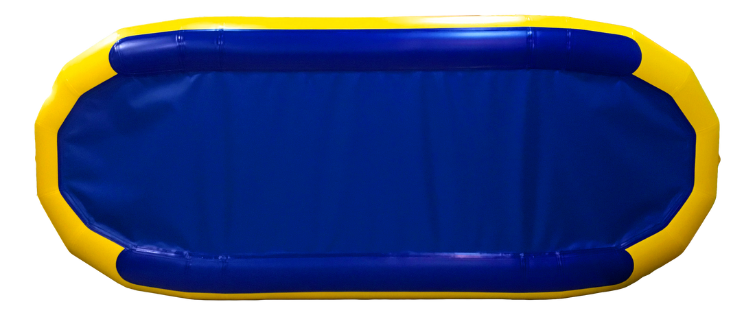 SOTAR ST 18' CLASSIC RAFT