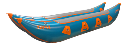 SOTAR LEGEND 12'8" CAT