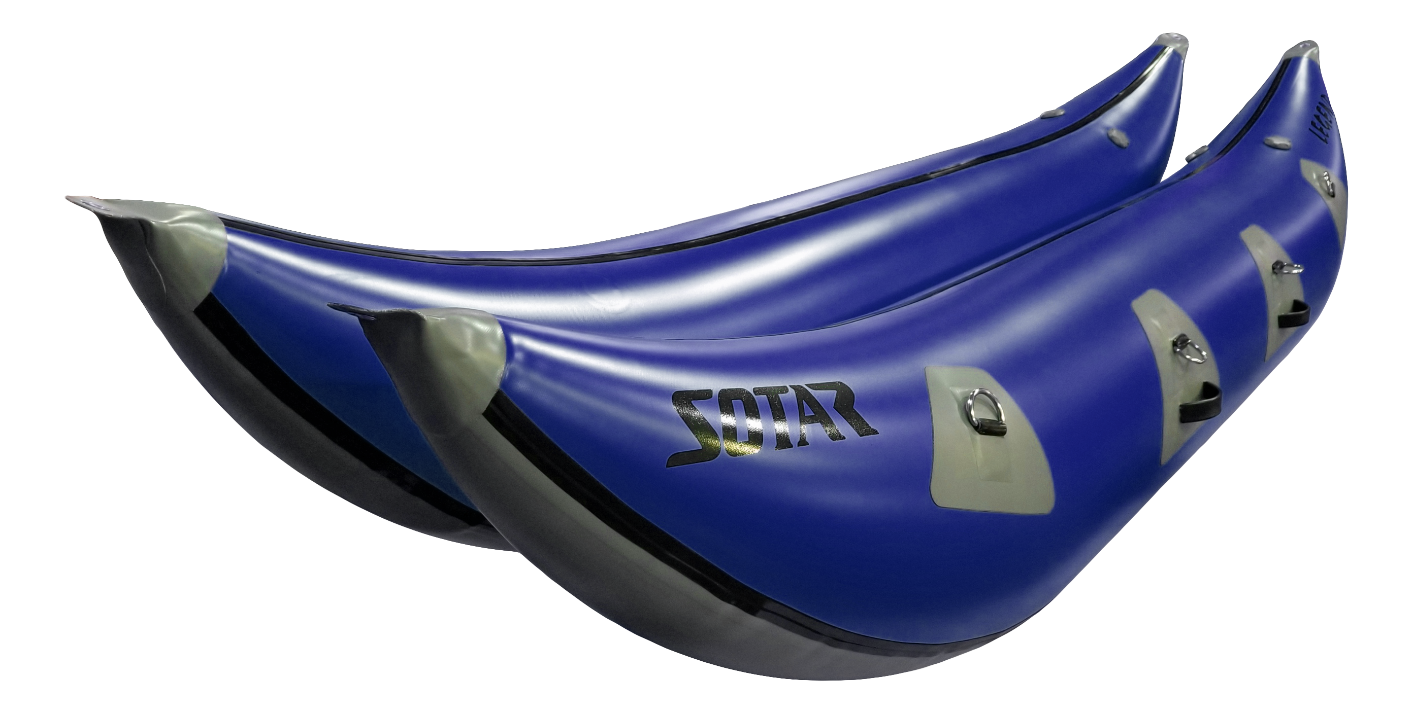 SOTAR LEGEND 11’ CAT