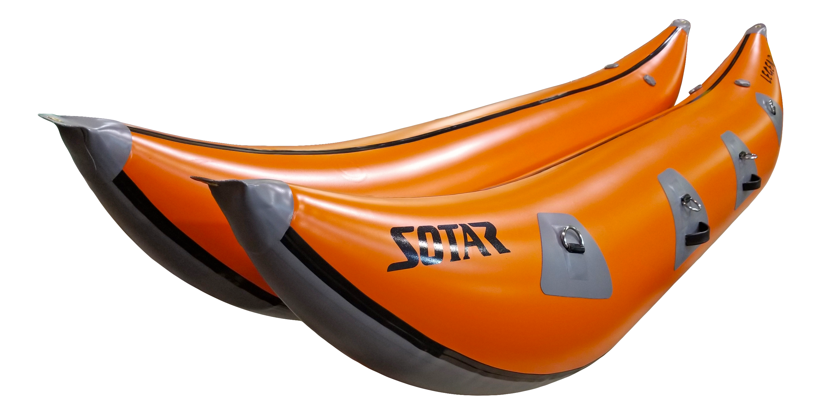 SOTAR LEGEND 11’ CAT
