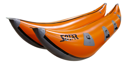 SOTAR LEGEND 11’ CAT
