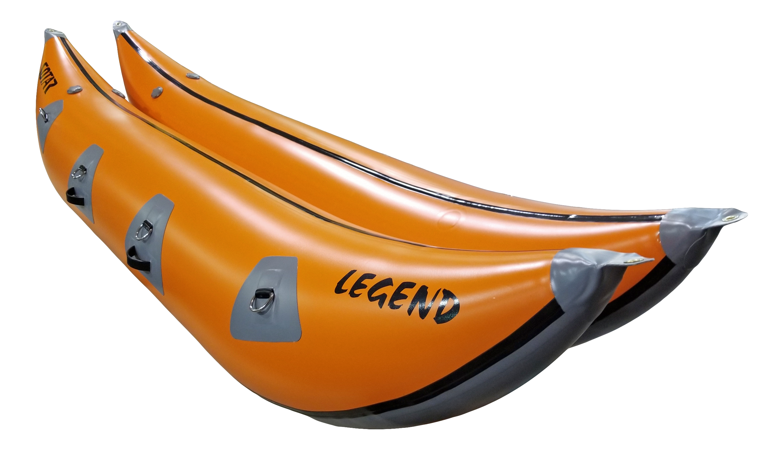 SOTAR LEGEND 11’ CAT