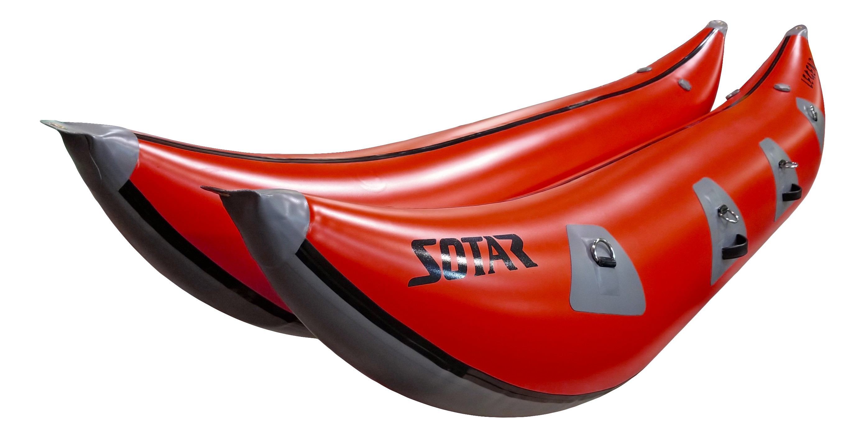 SOTAR LEGEND 11’ CAT