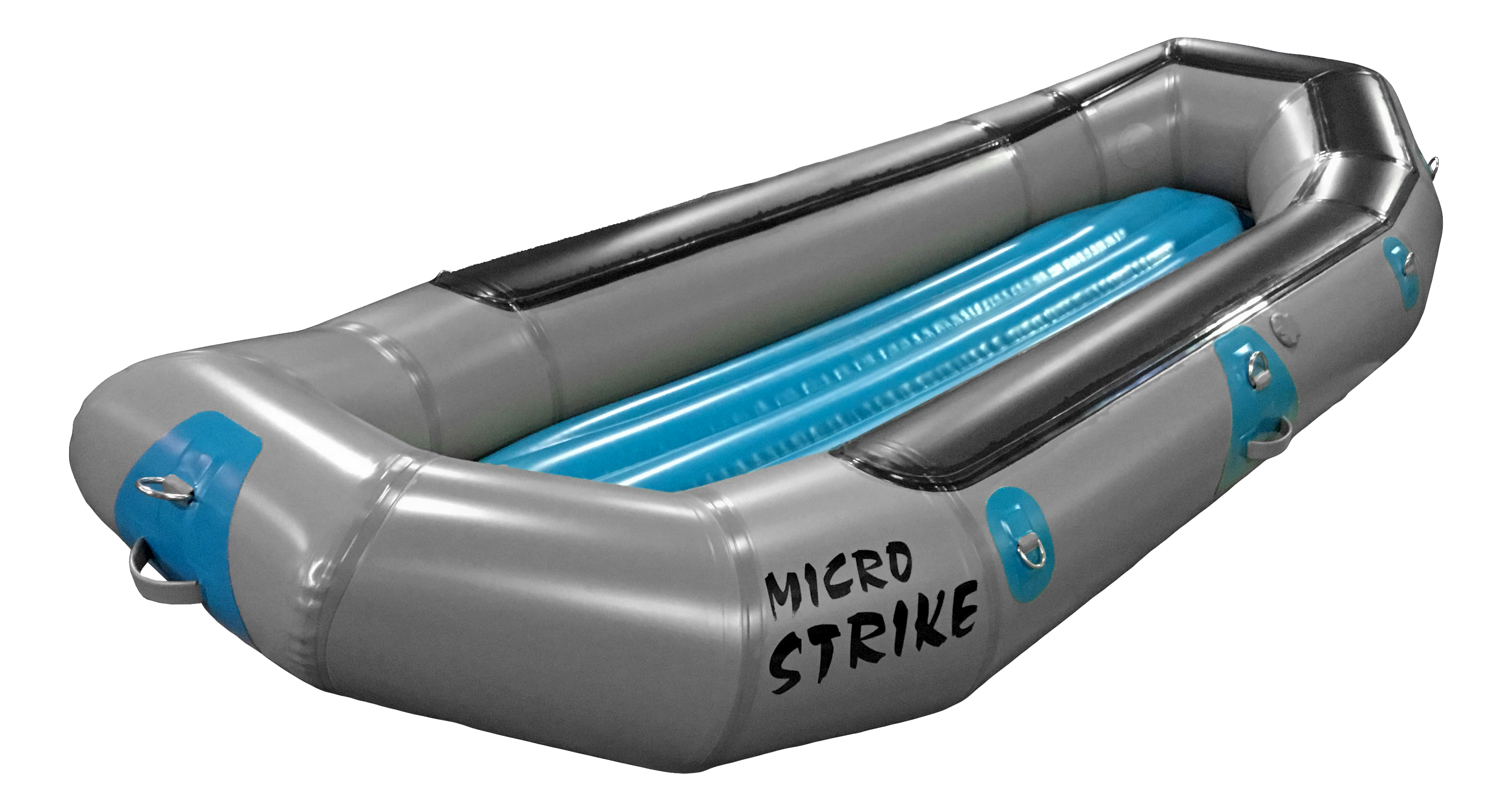 SOTAR Micro Strike 11' Raft - Frame Not Included