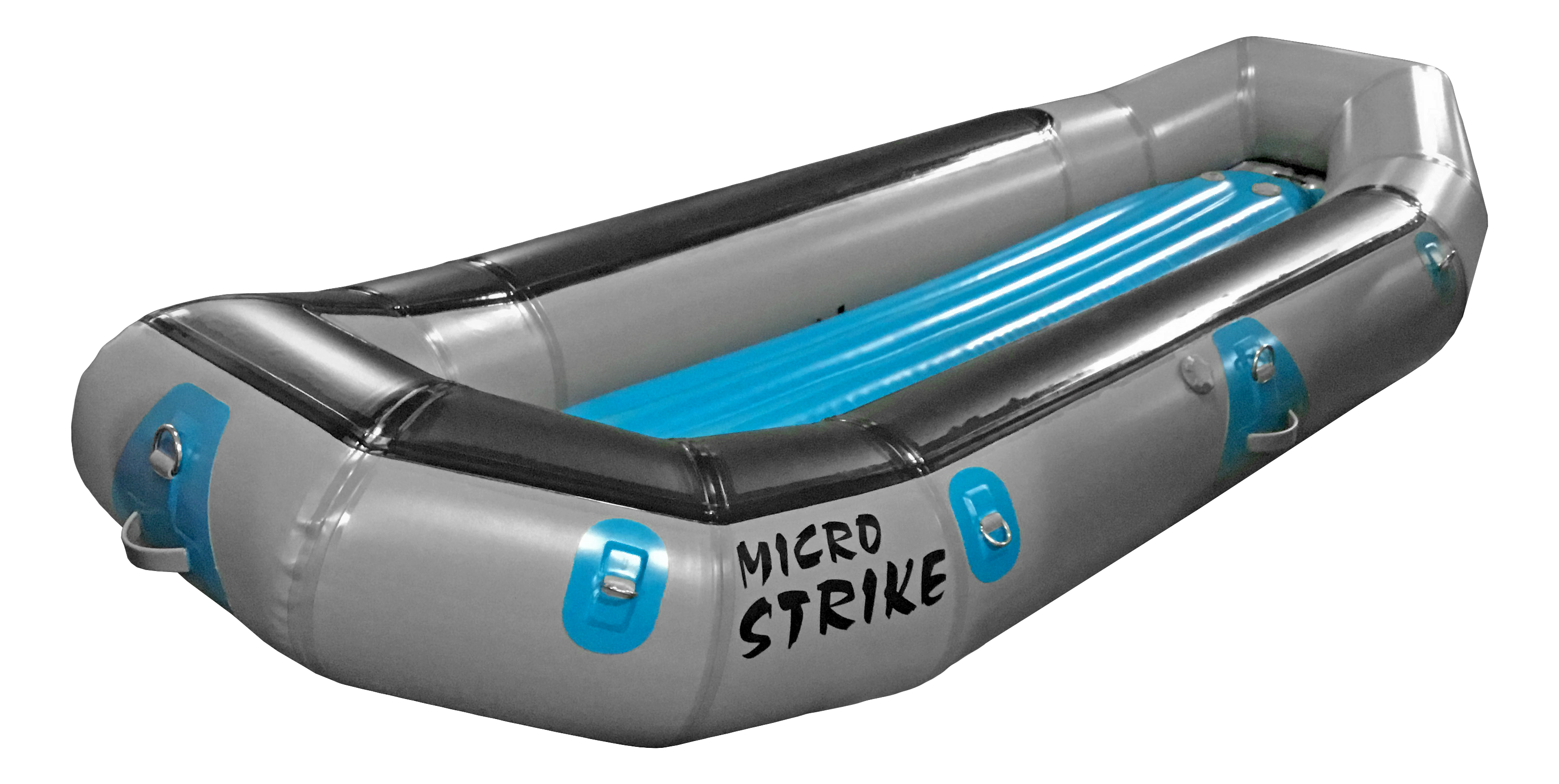 SOTAR Micro Strike 11' Raft - Frame Not Included