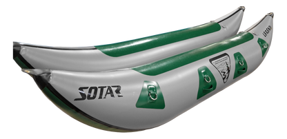 SOTAR LEGEND 11’ CAT