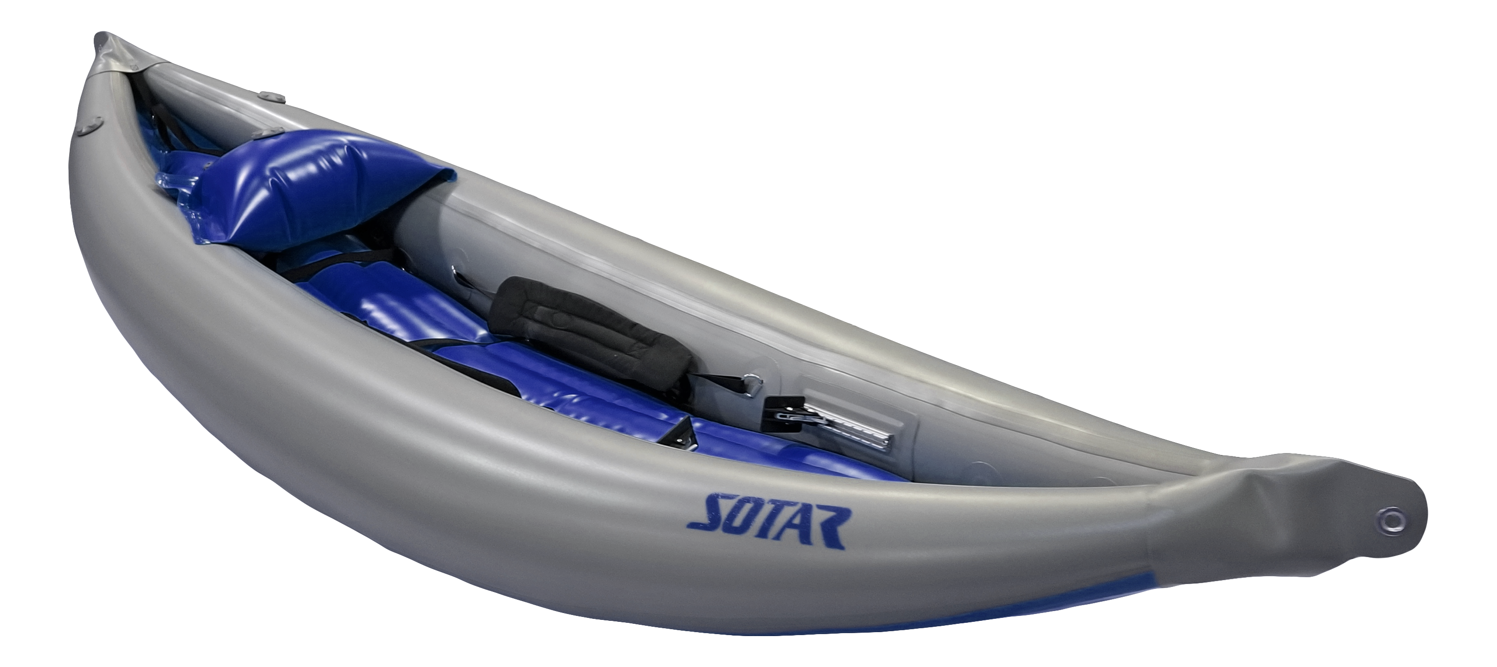 SOTAR 10' SL INFLATABLE KAYAK