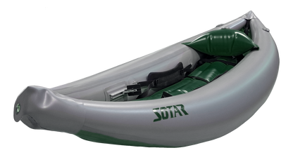 SOTAR 10' SL INFLATABLE KAYAK
