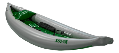 SOTAR 10' SL INFLATABLE KAYAK