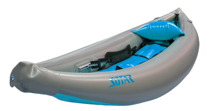SOTAR 10' SL INFLATABLE KAYAK