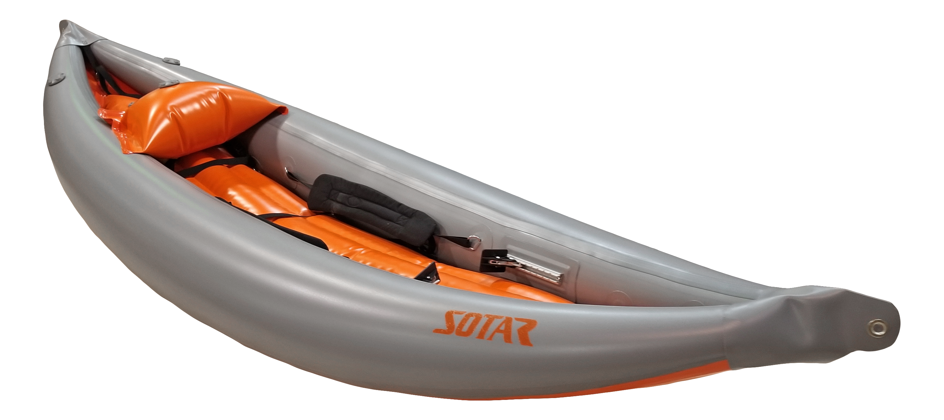 SOTAR 10' SL INFLATABLE KAYAK