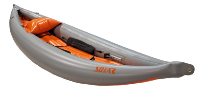 SOTAR 10' SL INFLATABLE KAYAK