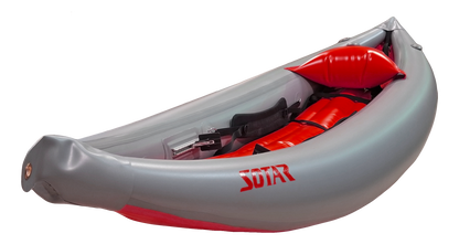 SOTAR 10' SL INFLATABLE KAYAK