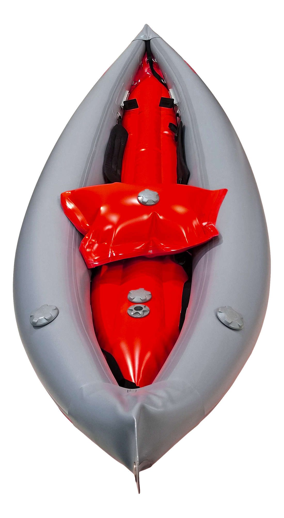 SOTAR 10' SL INFLATABLE KAYAK