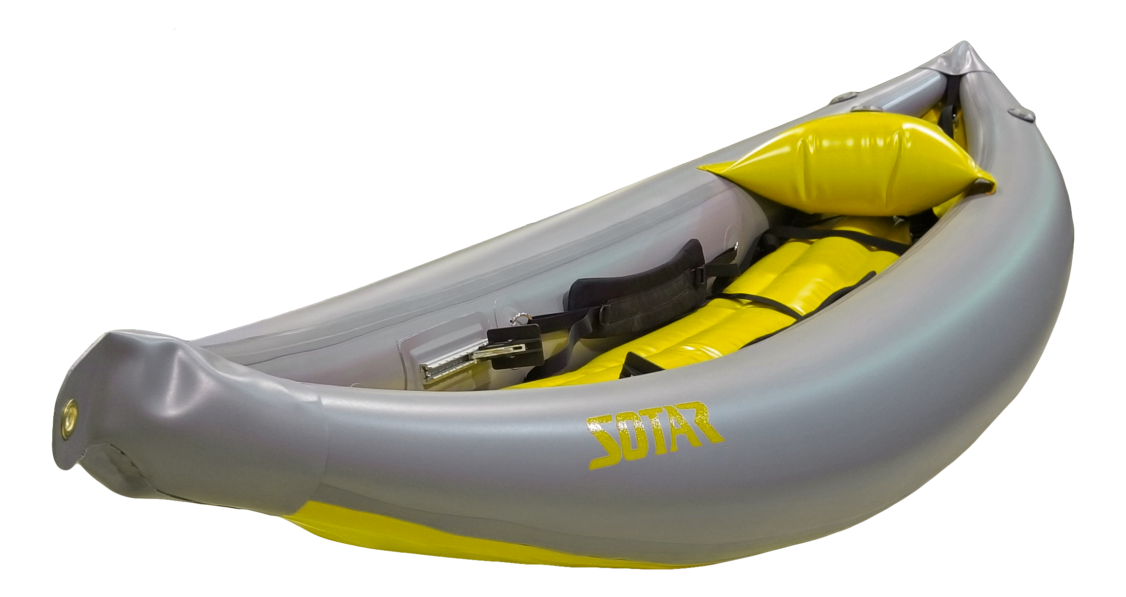 SOTAR 10' SL INFLATABLE KAYAK