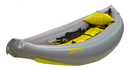 SOTAR 10' SL INFLATABLE KAYAK