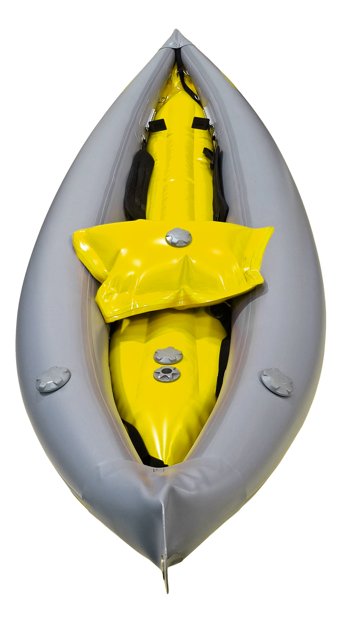 SOTAR 10' SL INFLATABLE KAYAK