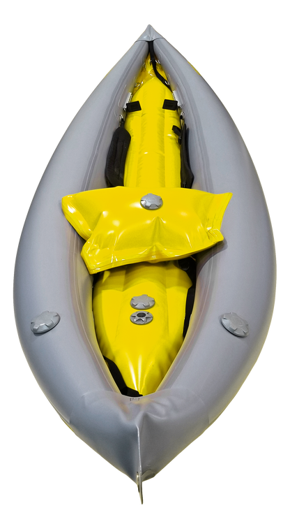 SOTAR 10' SL INFLATABLE KAYAK