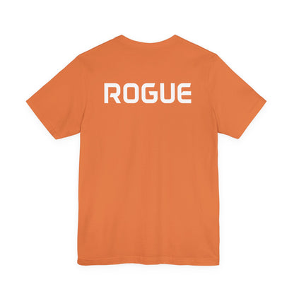 Rogue Raft Logo T-Shirt - Explore with SOTAR