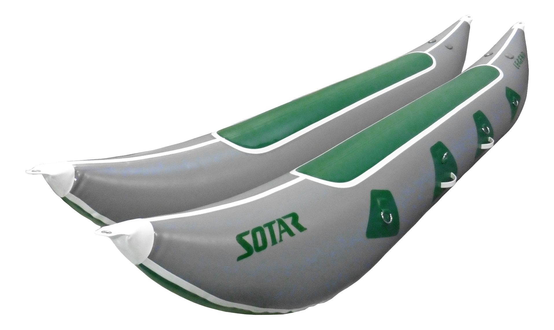 SOTAR LEGEND 14' CAT