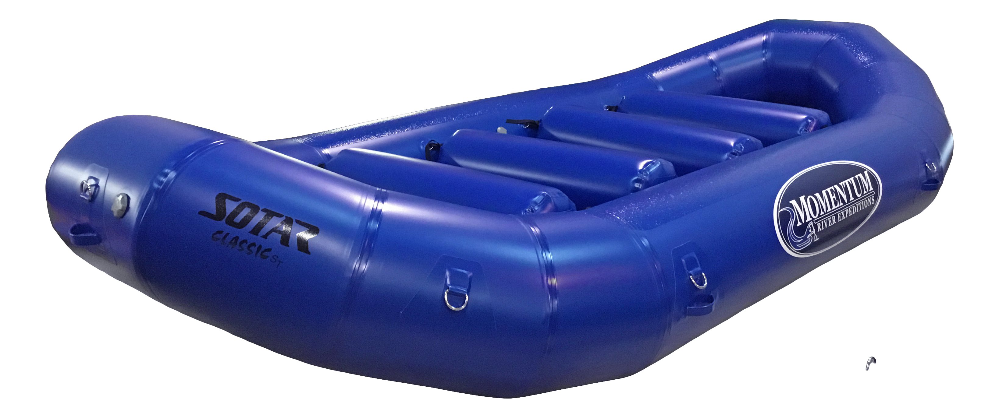 SOTAR ST 16' CLASSIC RAFT