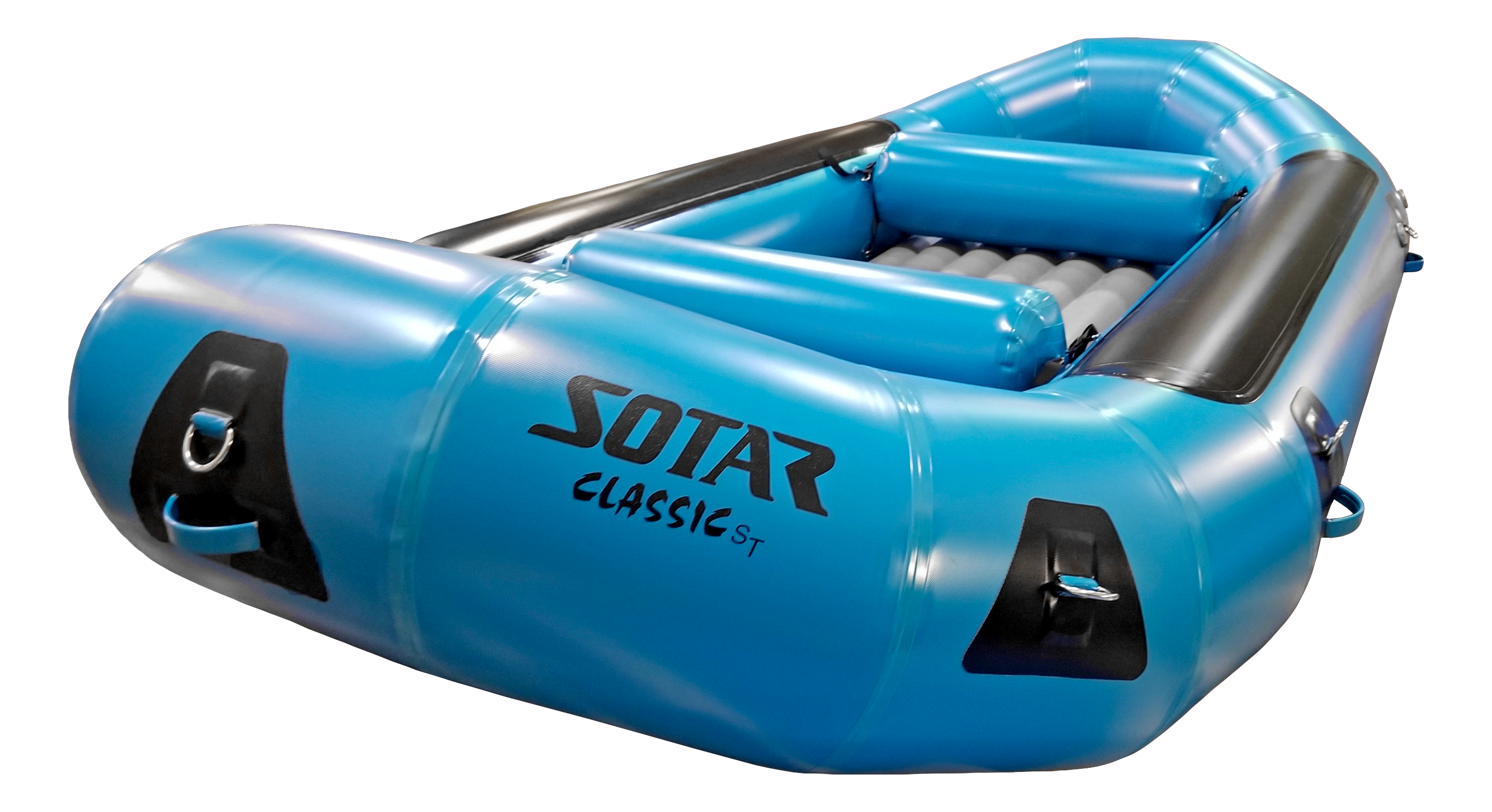 SOTAR ST 14' CLASSIC RAFT