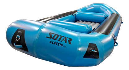 SOTAR ST 14' CLASSIC RAFT