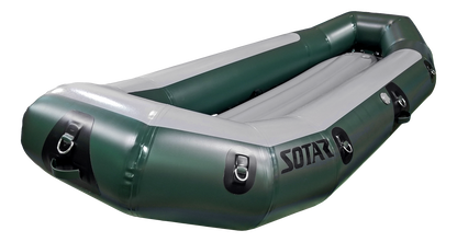 SOTAR Micro Strike 11' Raft - Frame Not Included