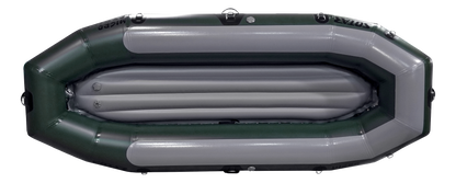 SOTAR Micro Strike 11' Raft - Frame Not Included