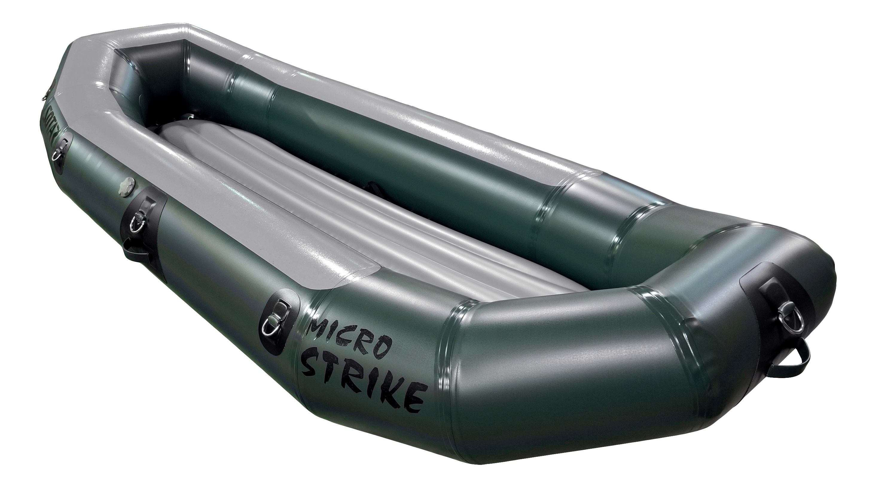 SOTAR Micro Strike 11' Raft - Frame Not Included