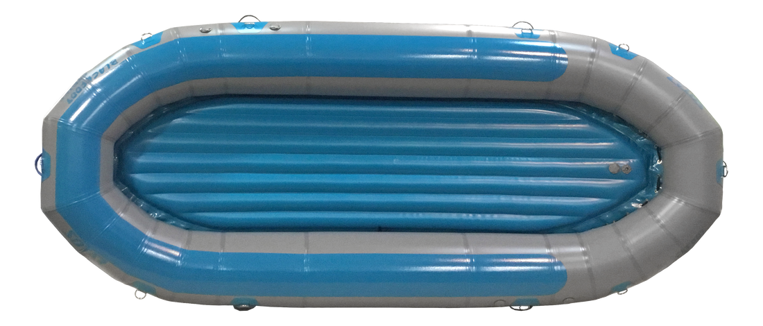 SOTAR STRIKE 13'6" RAFT