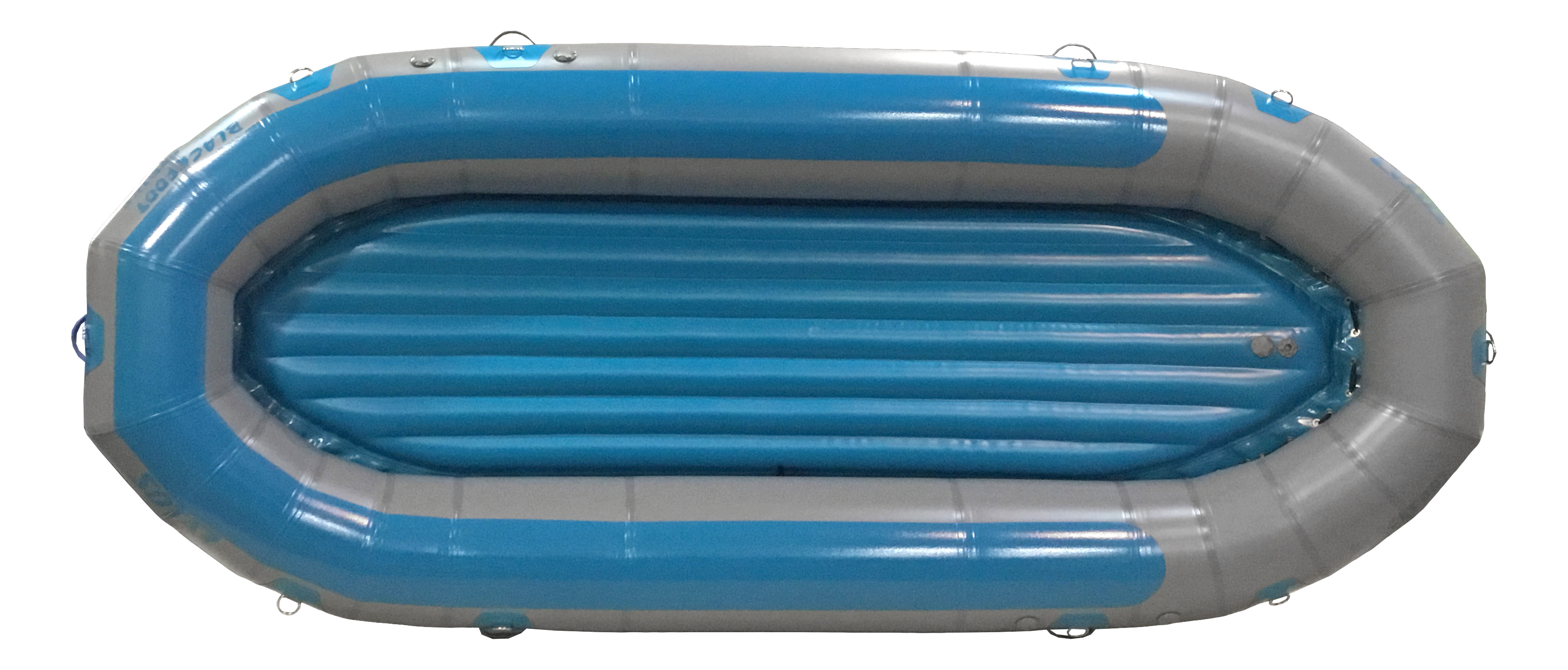 SOTAR STRIKE 13'6" RAFT