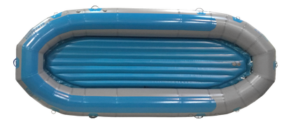 SOTAR STRIKE 13'6" RAFT