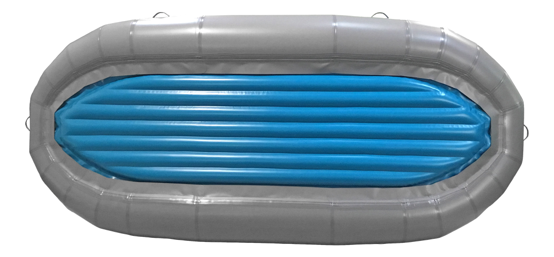 SOTAR STRIKE 13'6" RAFT