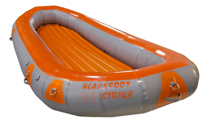SOTAR STRIKE 13'6" RAFT