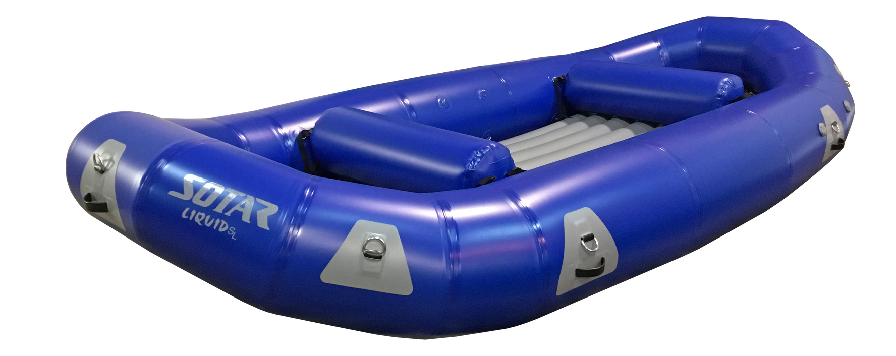 SOTAR SL 14' LIQUID RAFT