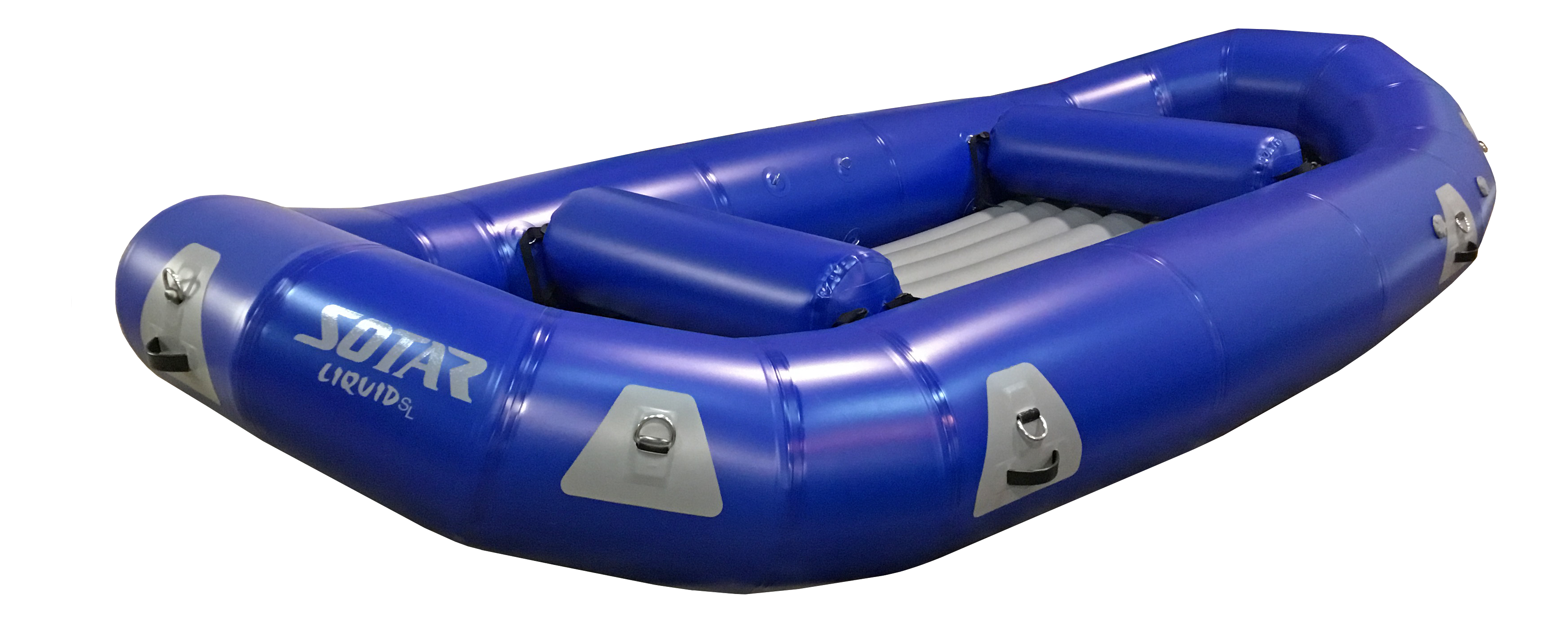 SOTAR SL 14' LIQUID RAFT