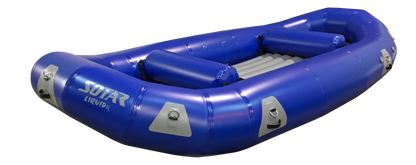 SOTAR SL 14' LIQUID RAFT