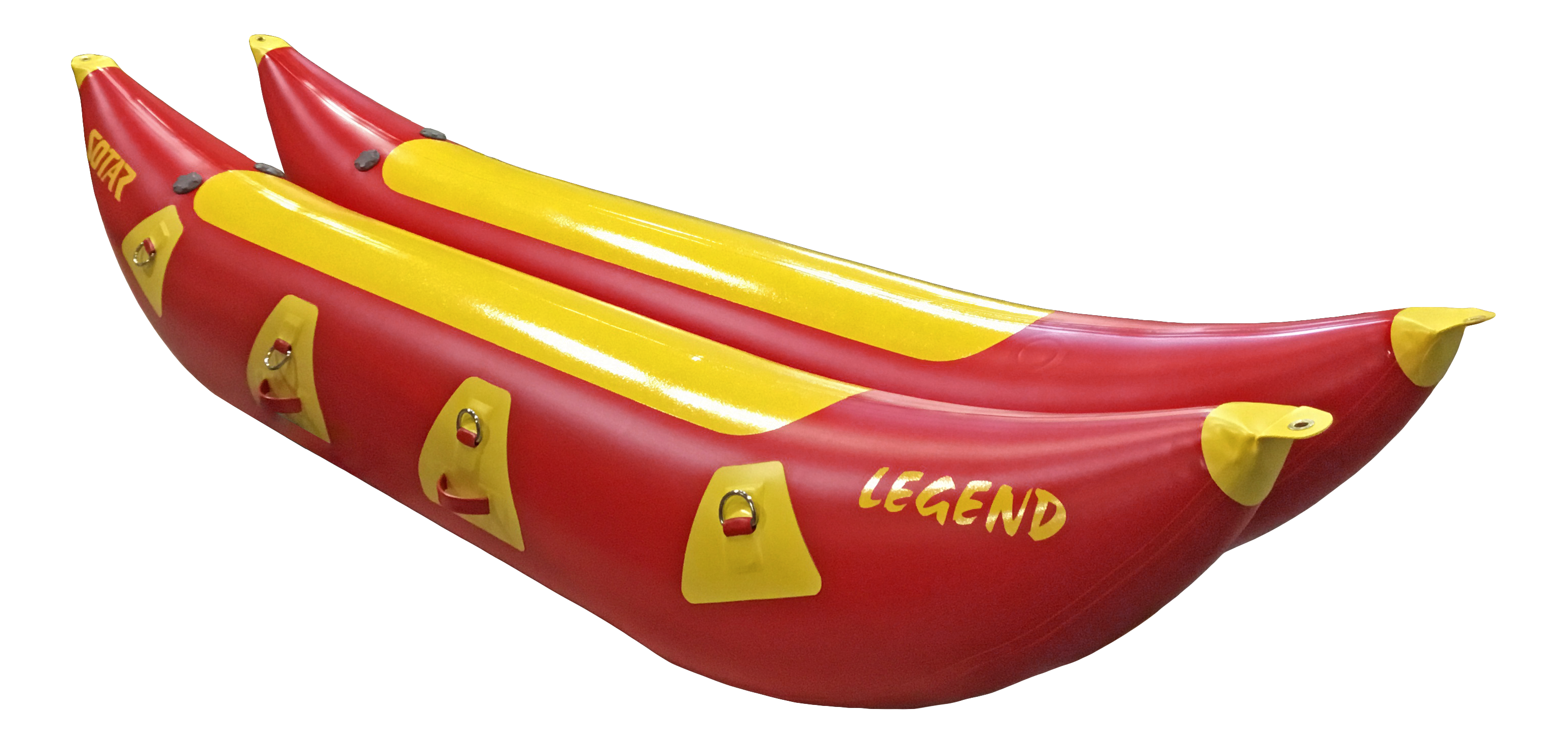 SOTAR LEGEND 11’ CAT