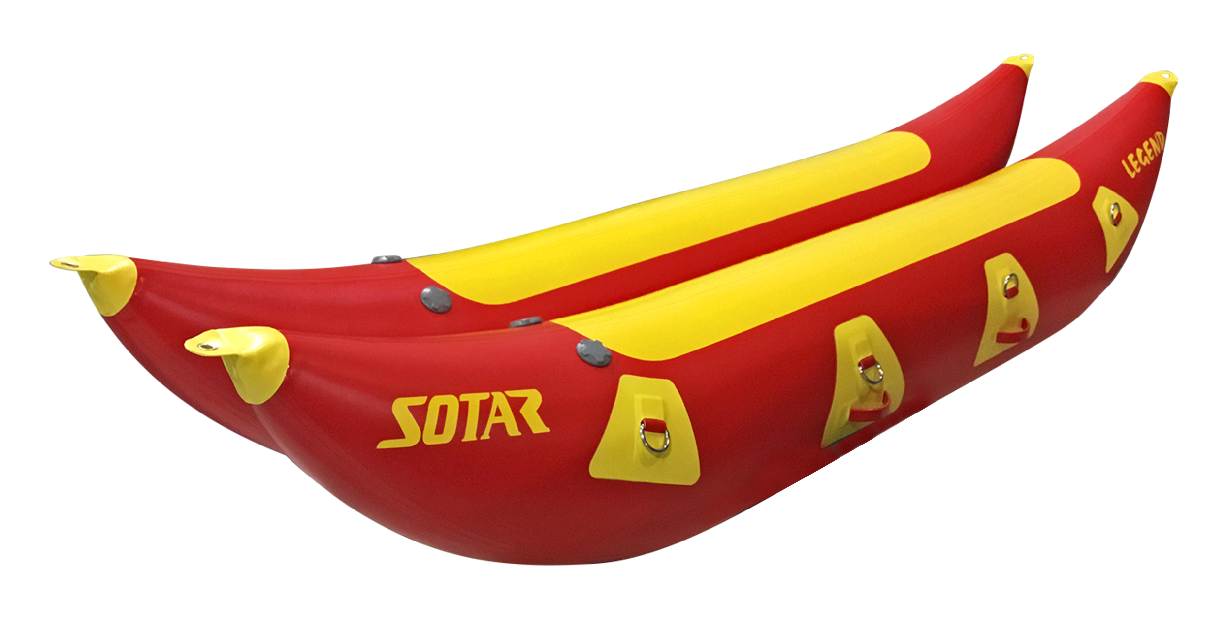 SOTAR LEGEND 11’ CAT