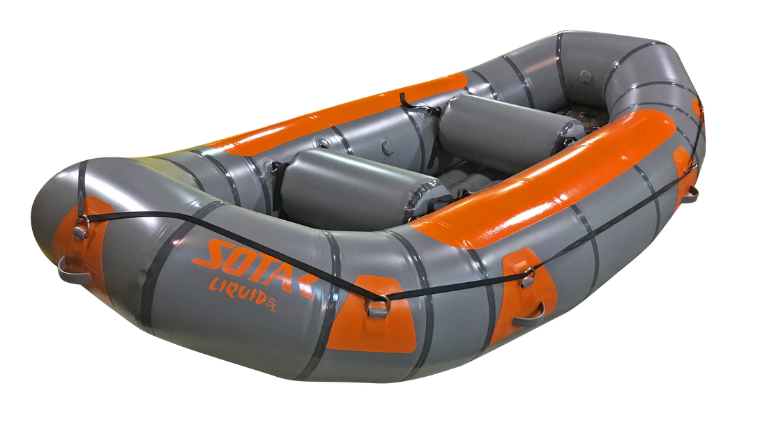SOTAR SL 10' LIQUID RAFT