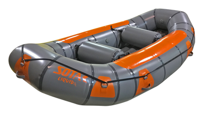 SOTAR SL 10' LIQUID RAFT