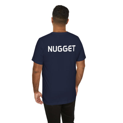 Nugget Rogue Raft Logo T-Shirt - Explore with SOTAR